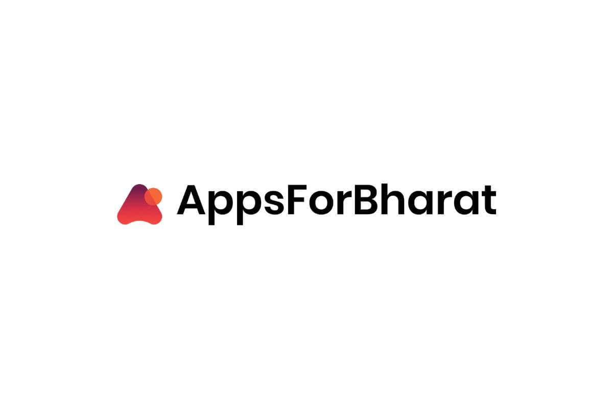 AppsForBharat logo