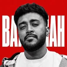 Baadshah logo