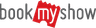 BookMyShow logo