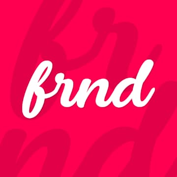 FRND logo