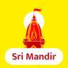 Sri Mandir logo