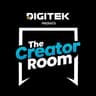 The Creator Room logo