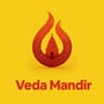 Veda Mandir logo